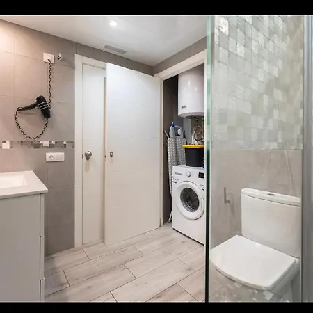 Evasion Doree Apartment